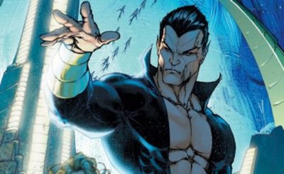 Quem é Namor da Marvel. Conheça sua origem, seus poderes, habilidades e nível de força. Saiba de quais grupos que o príncipe de Atlântida participou.