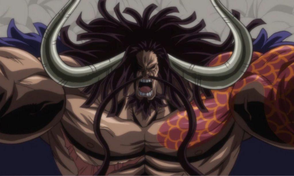 Kaido sempre foi um dos mais fortes e ambiciosos piratas, mas tinha segredos. Afinal onde Kaido escondeu o Road Poneglyph em Wano?