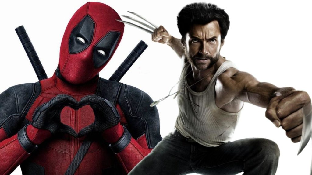 Wolverine não tem muitos amigos, mas Deadpool quer se aproximar de Logan. Infelizmente para Wade, isso pode nunca acontecer.