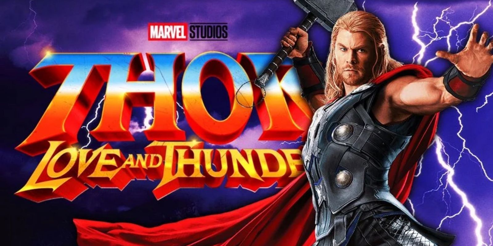 O quarto filme solo do Poderoso Thor está programado para se tornar sua jornada mais pessoal até agora, já que o trailer o acompanhou com uma famosa música do Guns N' Roses.