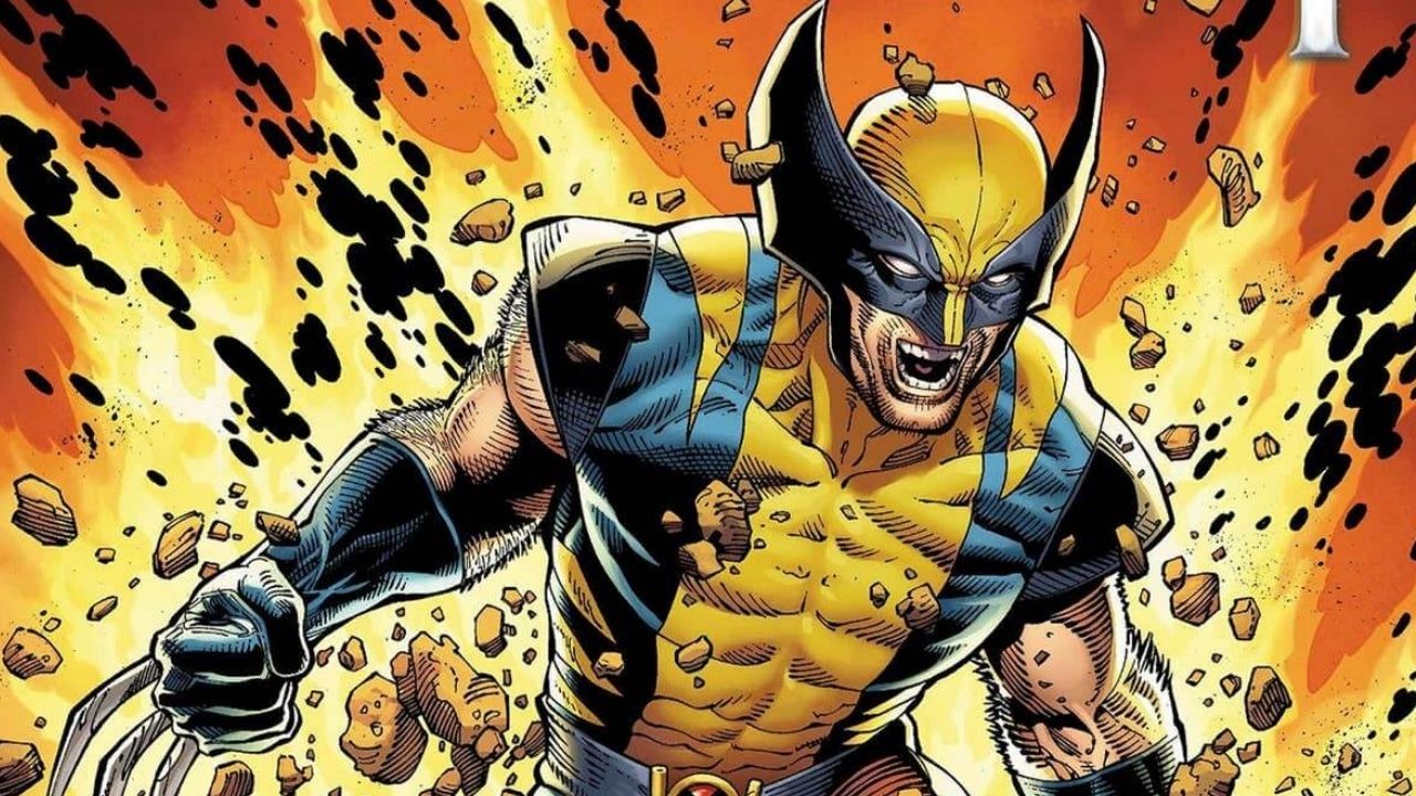 Que tipo de animal é o Wolverine - Qual animal deu origem ao Wolverine