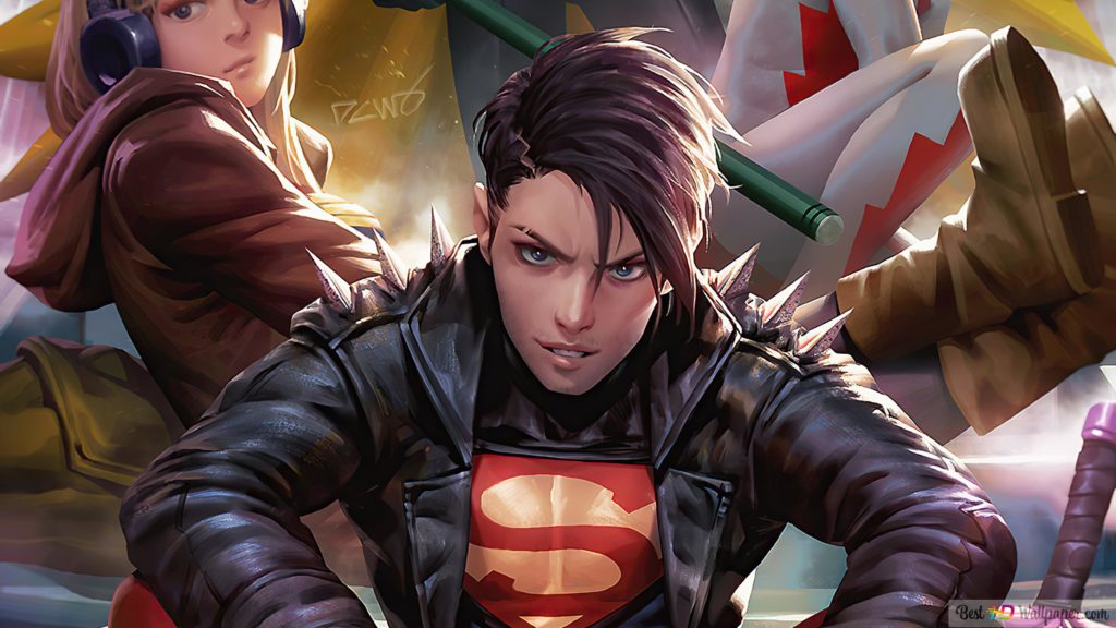 Você sabe quem é Kon-El ou Conner Kent. Ele é um dos herõis mais poderosos da DC. Confira então todos os poderes do Superboy e suas habilidades.