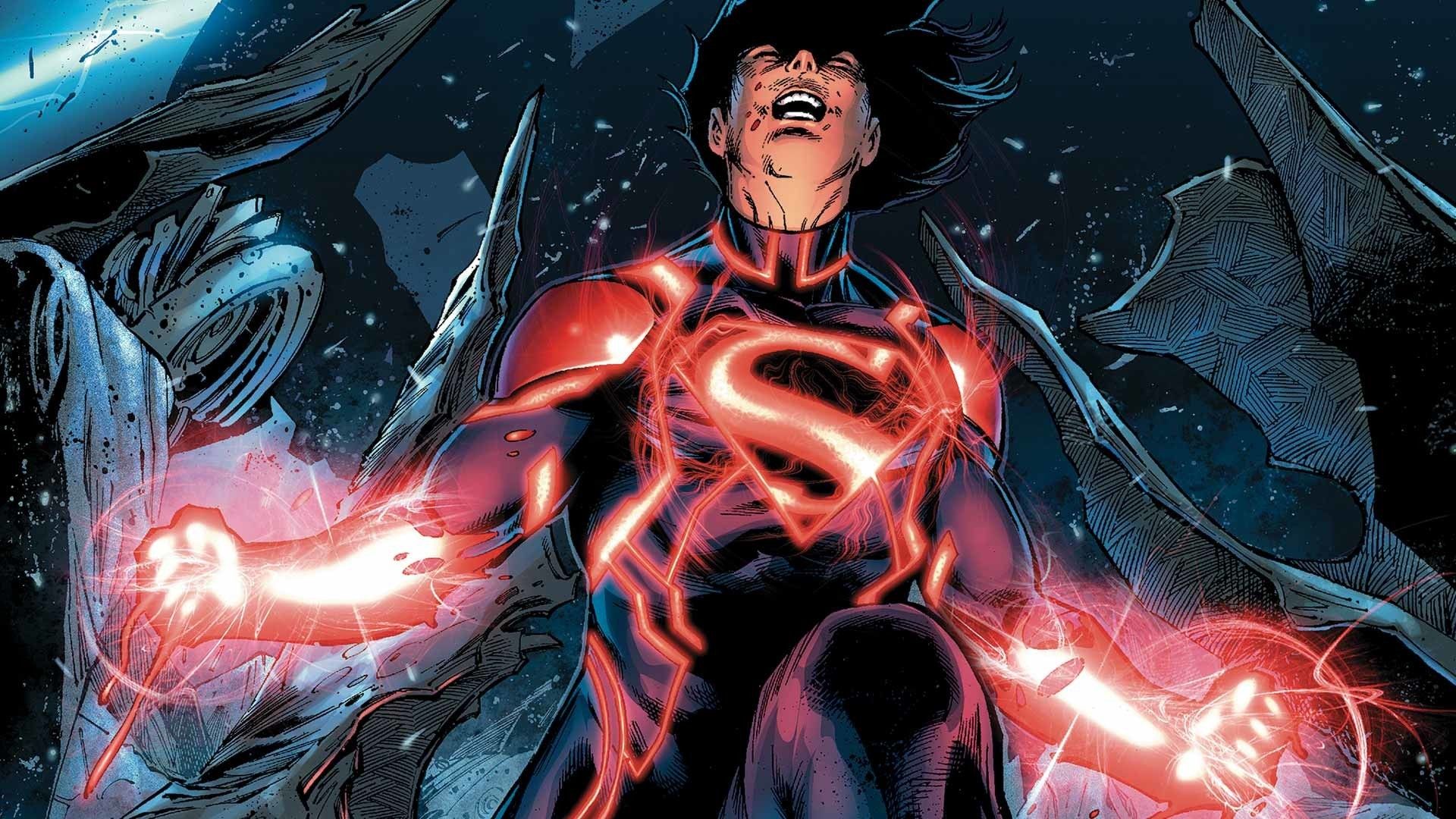 Você sabe quem é Kon-El ou Conner Kent. Ele é um dos herõis mais poderosos da DC. Confira então todos os poderes do Superboy e suas habilidades.