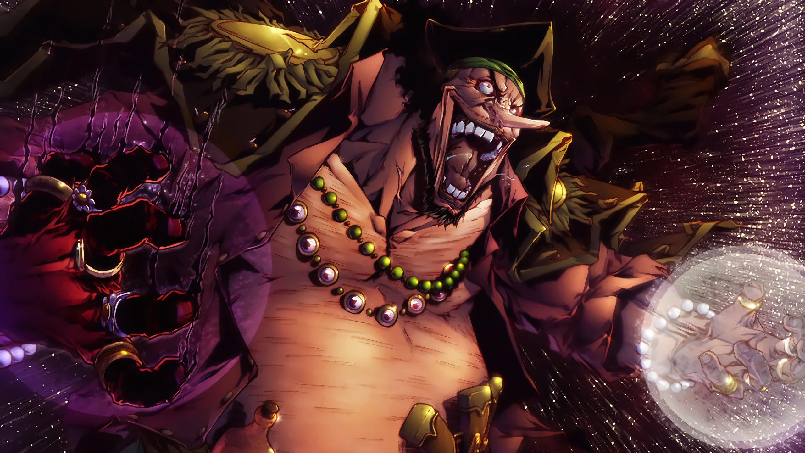 One Piece: Pirate Warriors 4 (Multi): confira o trailer de Kaido e Big Mom  - GameBlast