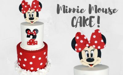 Confira diversos temas e modelos de Bolo da Minnie Mouse, a namorada e companheira do Mikcey Mouse. São diversos exemplos para fazer a alegria da festa de aniversário ou qualquer outro evento.