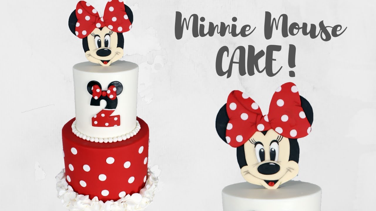 Confira diversos temas e modelos de Bolo da Minnie Mouse, a namorada e companheira do Mikcey Mouse. São diversos exemplos para fazer a alegria da festa de aniversário ou qualquer outro evento.