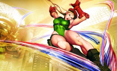 Qual altura de Cammy - Street Fighter? Qual sua idade, data de nascimento, aniversário? Confira a Ficha Técnica completa do personagem.