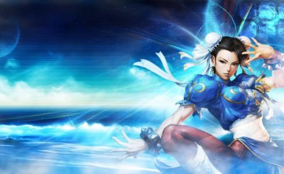 Qual altura de Chun Li - Street Fighter? Qual sua idade, data de nascimento, aniversário? Confira a Ficha Técnica completa da personagem.