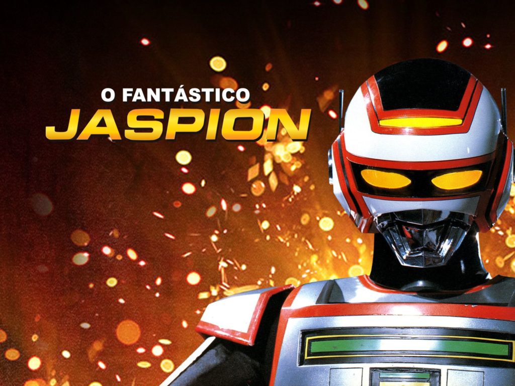 Assista online grátis ao Jaspion Episódio 3 completo Legendado em Português - O sonho do menino galáctico. Confira como foi esse fantástico episódio.