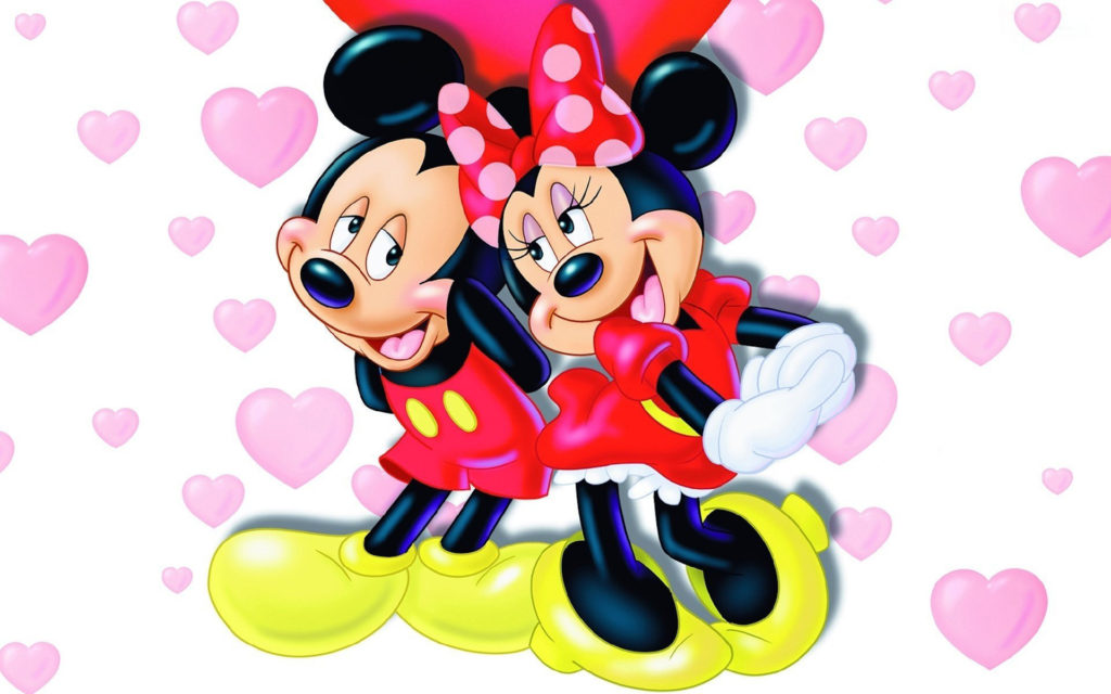 Quem é a Minnie Mouse, a namorada e companheira do Mickey Mouse? Saiba um pouco mais sobre suas características e personalidade dessa linda personagem.