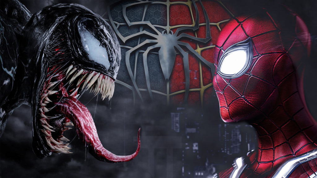 Uma das rivalidades mais famosas da Marvel é entre o Amigão da Vizinhança e o simbionte de Eddie Brock, mas por que Venom odeia o Homem-Aranha no Universo Marvel?