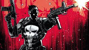 Quem é Frank Castle, o homem da camisa com uma caveira? Quais suas habilidades e conhecimentos? Afinal, Qual o poder do Justiceiro?