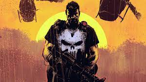 Quem é Frank Castle, o homem da camisa com uma caveira? Quais suas habilidades e conhecimentos? Afinal, Qual o poder do Justiceiro?