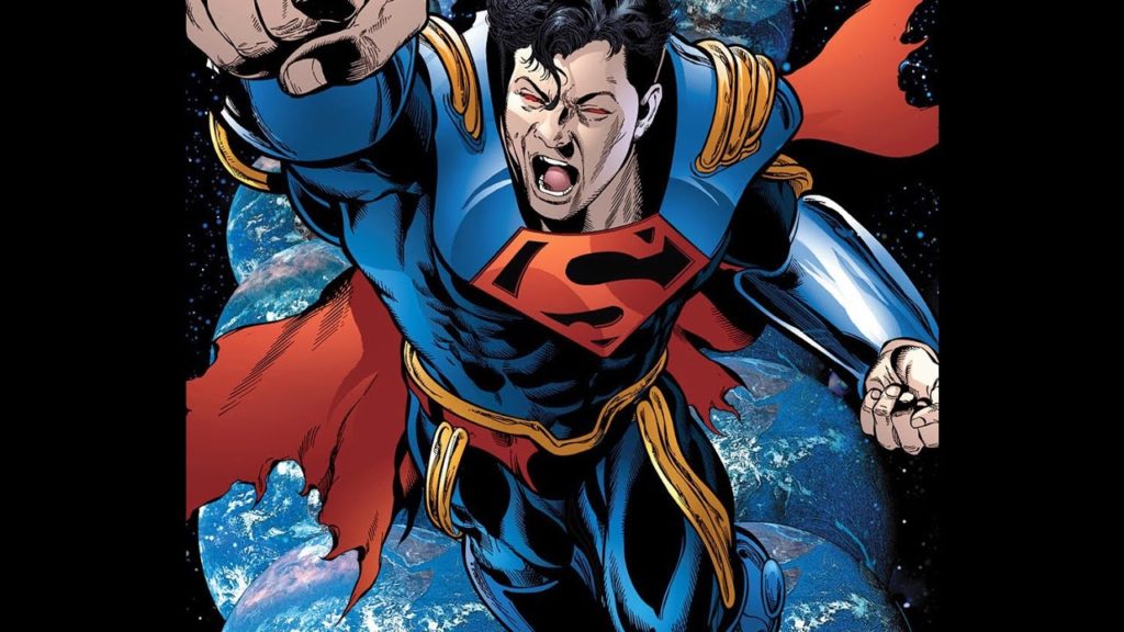 Um super-herói virtuoso e superpoderoso como o Home de Aço precisa de inimigos igualmente fantásticos. Mas quem é o inimigo mais forte do Superman?