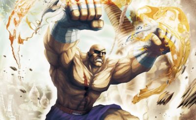 Qual altura do Sagat - Street Fighter? Qual sua idade, data de nascimento, aniversário? Confira a Ficha Técnica completa da personagem.