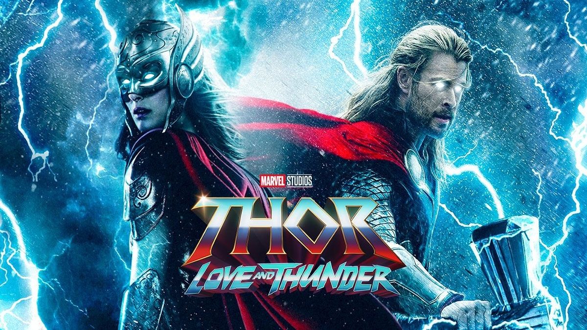 Finalmente Gorr, o Carniceiro dos Deuses de Christian Bale apareceu no Trailer oficial de Thor: Love & Thunder. O Visual ficou sinistro. Venha conferir!