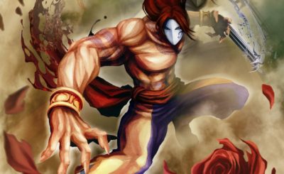 Qual altura do Vega - Street Fighter? Qual sua idade, data de nascimento, aniversário? Confira a Ficha Técnica completa da personagem.