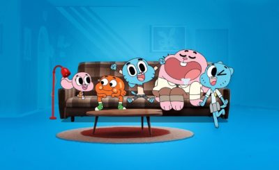 Você gosta do desenho do Gumball? Então venha conhecer os principais Personagens do Incrivel Mundo de Gumball.