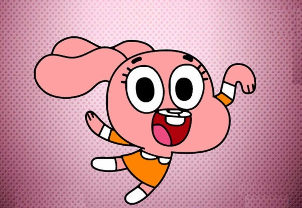 Você gosta do desenho do Gumball? Então venha conhecer os principais Personagens do Incrivel Mundo de Gumball.