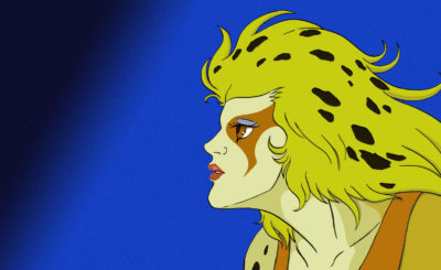 Cheetara Thundercats - conheça a mulher dos thundercats, a supervelocista Cheetara. Confira quais seus poderes, habilidades e muito mais.