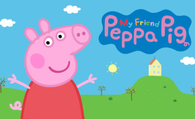 assista online de graça episódios completos da Peppa Pig dublados em português do Brasil. Aproveite e se divirta.