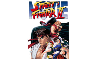 Assista ao Street Fighter II O FIlme desenho online dublado em português. Veja as aventuras de Ken e Ryu e os outros maiores lutadores da terra.