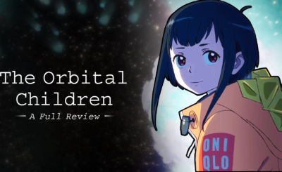 The Orbital Children All Episodes - Watch all episodes free complete with English subtitles