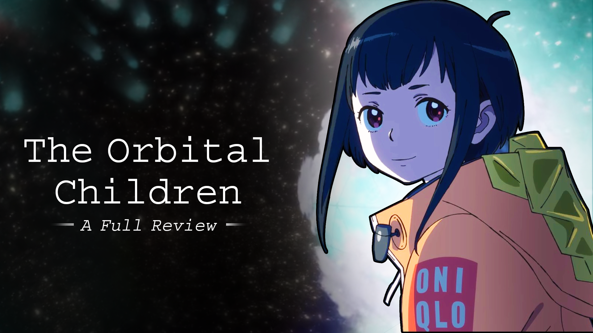 The Orbital Children All Episodes - Watch all episodes free complete with English subtitles