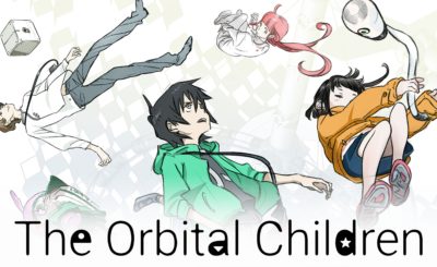 The Orbital Children Episode 5 - Watch the full episode with English subtitles - A Story Ends