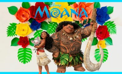 Bolo da Moana - confirma imagens e fotos de lindos modelos de bolo da Moana para fazer a sua festa ficar inesquecível.