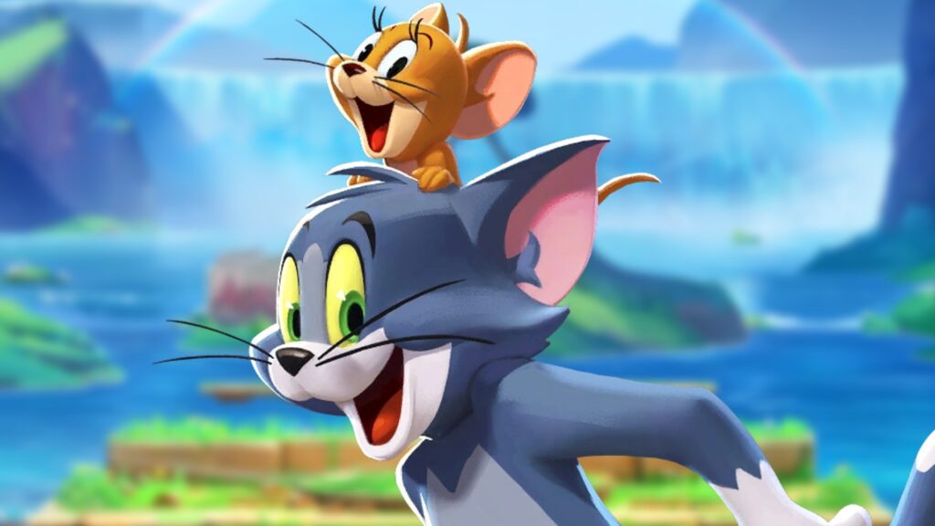 Tom e Jerry desenho - assista diversos desenhos da famosa dupla Tom & Jerry com suas aventuras super divertidas. Venha conferir!