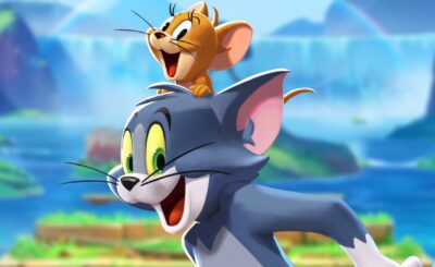 Tom e Jerry desenho - assista diversos desenhos da famosa dupla Tom & Jerry com suas aventuras super divertidas. Venha conferir!