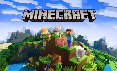 Desenho do Minecraft - imagens incríveis para você baixar, imprimir e colorir desse jogo super divertido que é fenômeno mundial