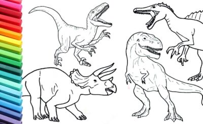 Dinossauro desenho - Confira lindos desenhos de dinossauro para imprimir e colorir. São lindas imagens (png) de dinossauro pra baixar e pintar do jeito que quiser.