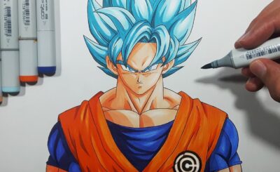 Desenho do Goku - Dragon Ball - confira imagens (png) para baixar, imprimir e colorir do herói saiyajin do anime Dragon Ball.