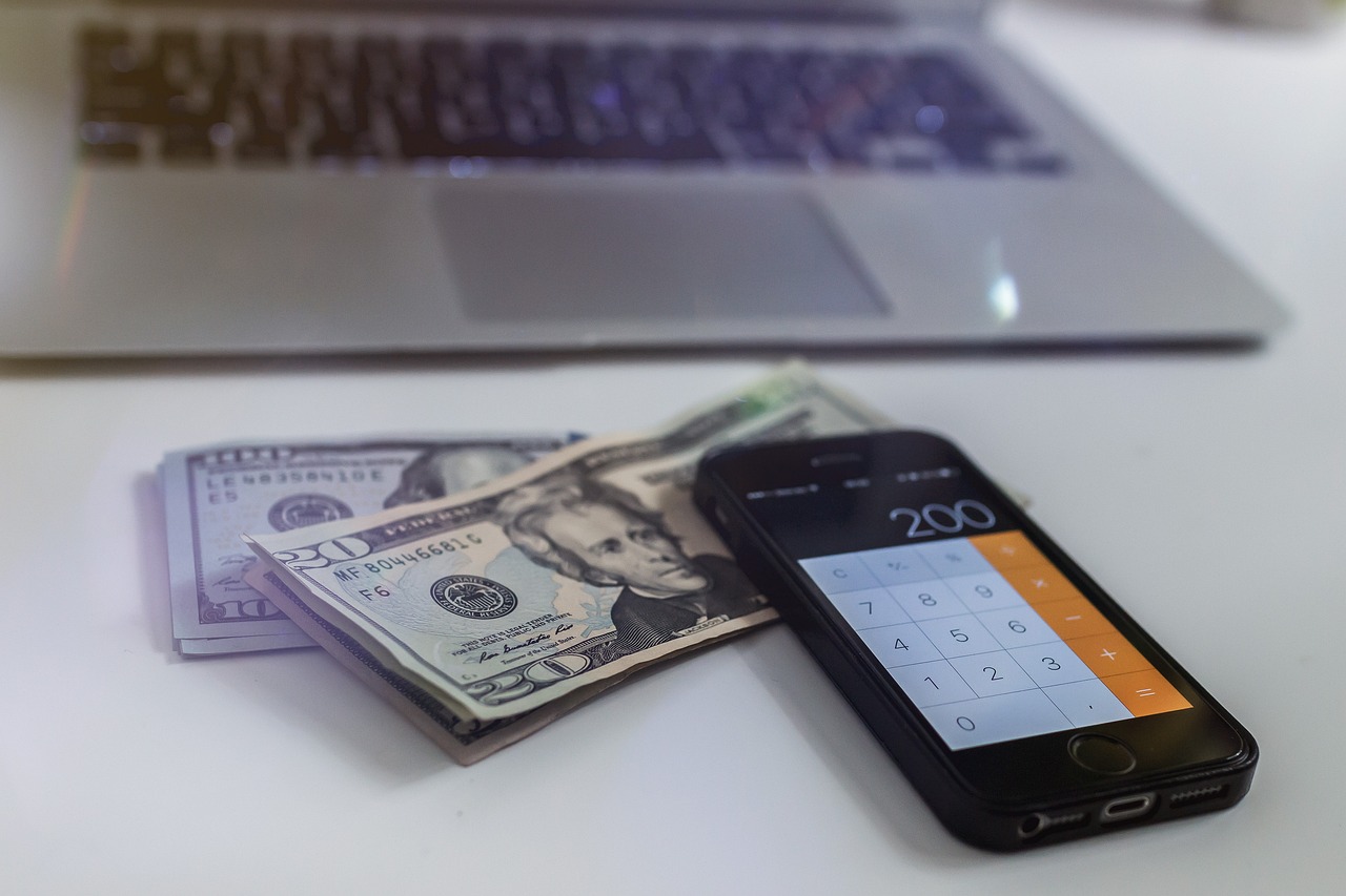 Os Melhores Aplicativos para Ganhar Dinheiro: Aumente sua Renda com Essas Opções Incríveis. Confira dicas e sugestões de apps para aumentar sua renda extra.