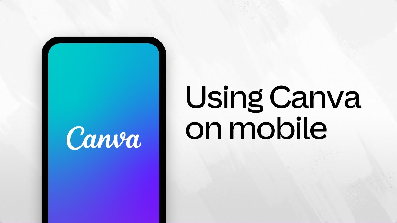 Como trabalhar com o Canva no celular? Descubra como criar designs profissionais em qualquer lugar, com dicas práticas e nosso curso de Design Canva Profissional!