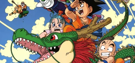 Descubra qual a sequência correta de Dragon Ball e explore a ordem ideal das sagas e filmes para mergulhar no universo épico de Goku.