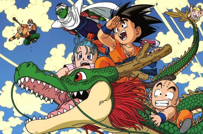 Descubra qual a sequência correta de Dragon Ball e explore a ordem ideal das sagas e filmes para mergulhar no universo épico de Goku.