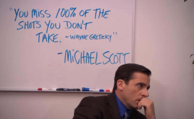 Por que Steve Carell saiu de The Office? Descubra os motivos da saída do ator e como isso afetou a série.