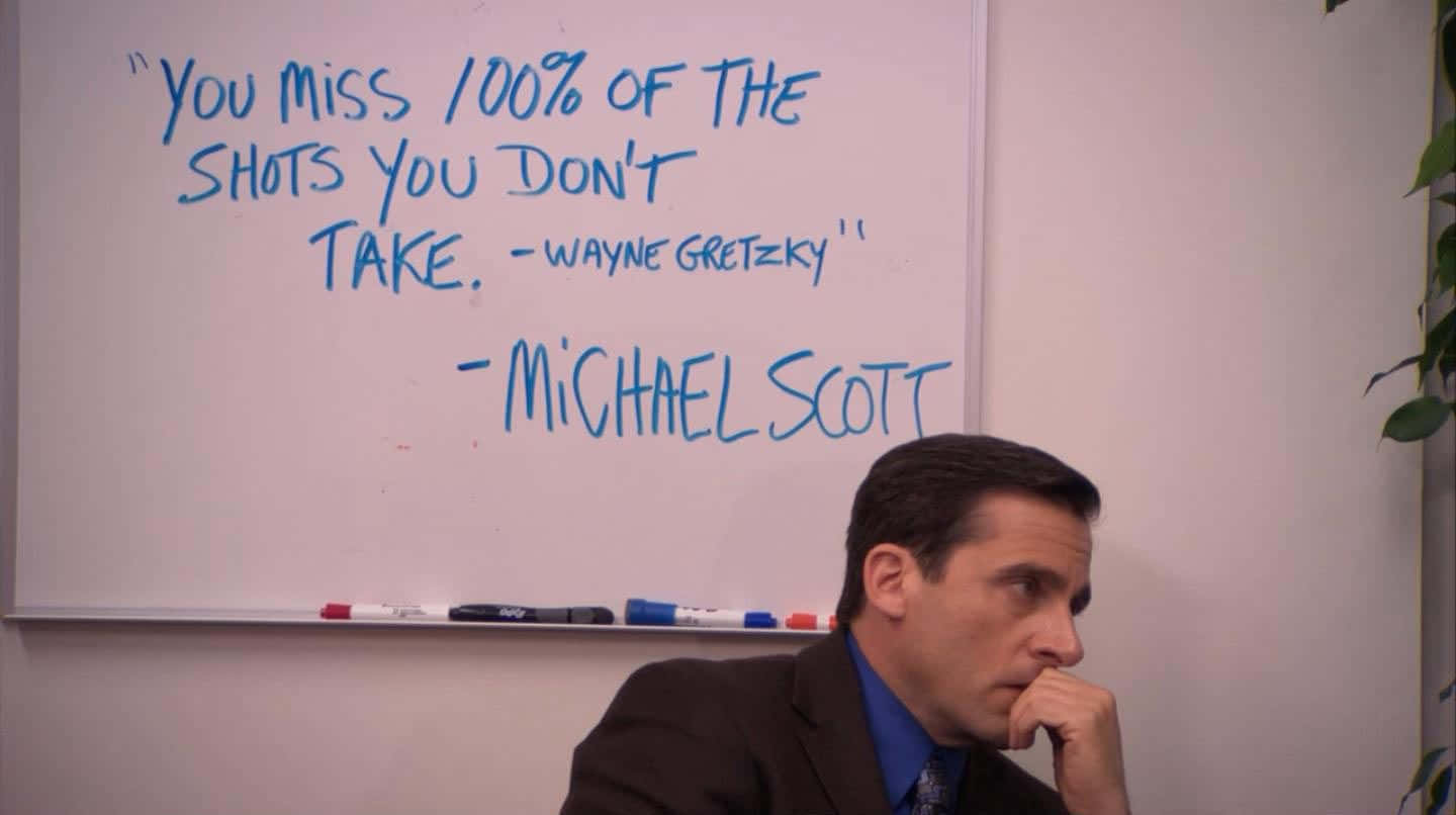 Por que Steve Carell saiu de The Office? Descubra os motivos da saída do ator e como isso afetou a série.