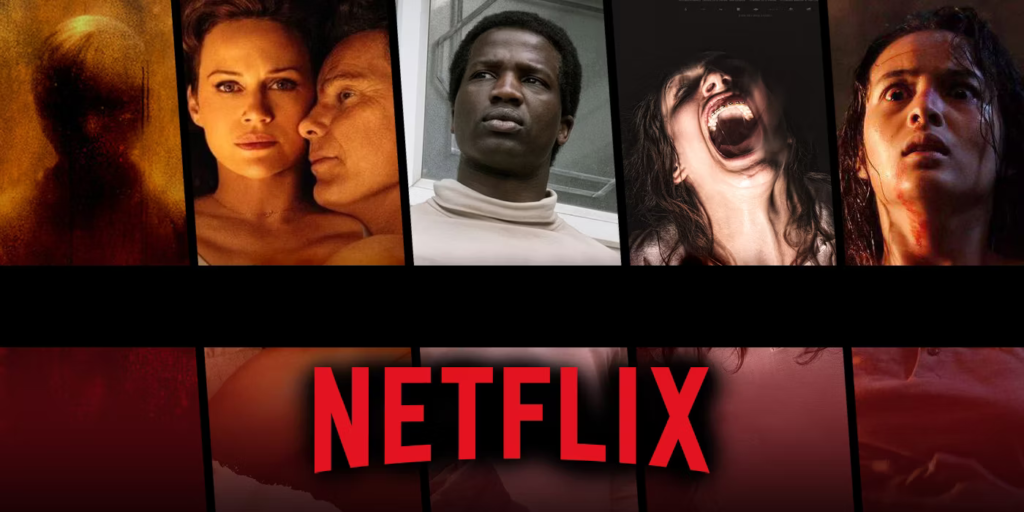 Quais são os 5 melhores filmes de terror da Netflix? Descubra nesta lista com sugestões assustadoras que vão prender sua atenção do começo ao fim.