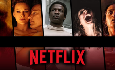 Quais são os 5 melhores filmes de terror da Netflix? Descubra nesta lista com sugestões assustadoras que vão prender sua atenção do começo ao fim.