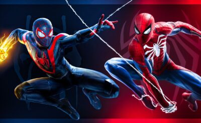 Qual a diferença entre Spider-Man e Spider-Man Miles Morales? Conheça as particularidades desses heróis e o que os torna únicos no universo Marvel!