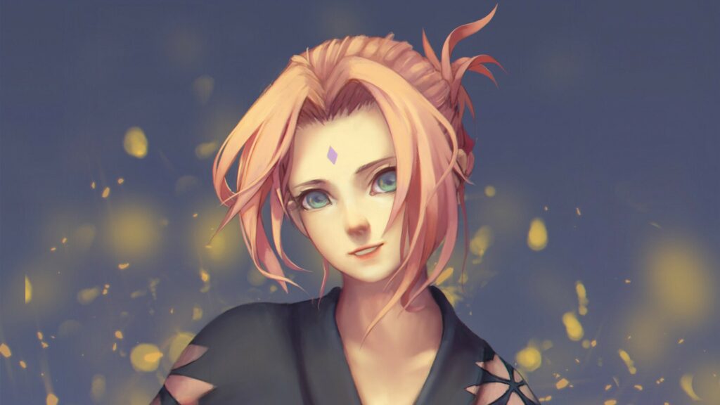 Qual é a sexualidade da Sakura? Embora a série Naruto não explore esse tema profundamente, Sakura é retratada como heterossexual, com foco em seu relacionamento com Sasuke Uchiha.