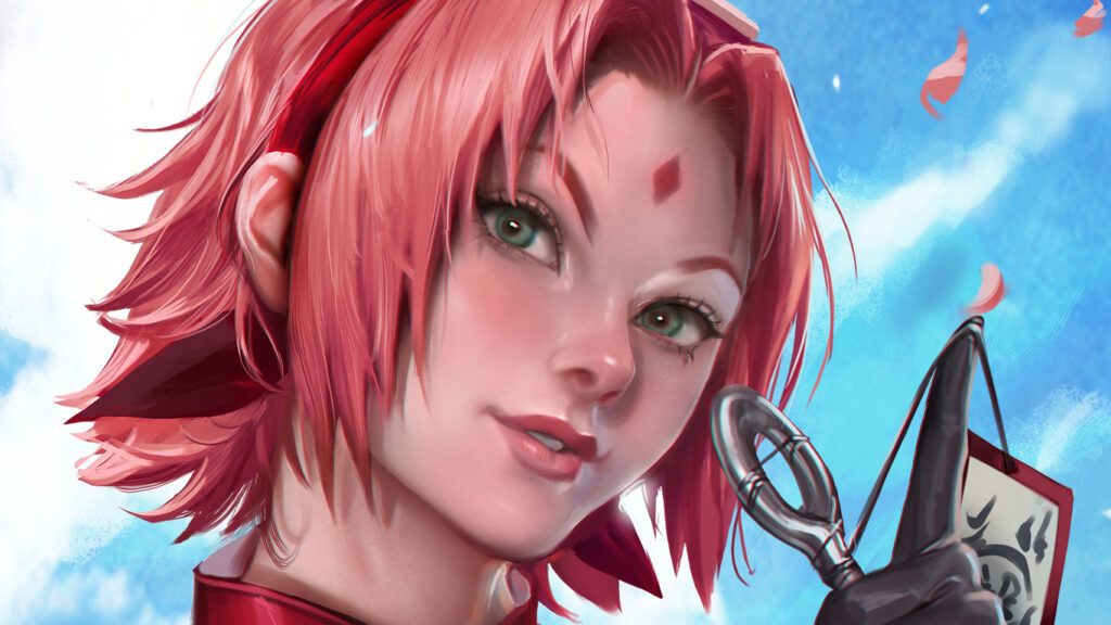 Quando a Sakura nasceu? Descubra a data de nascimento de Sakura Haruno, personagem do anime Naruto, e como isso influencia sua trajetória e crescimento como ninja.