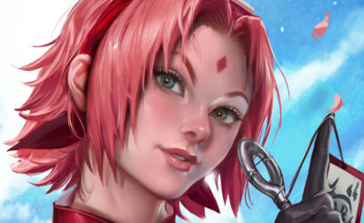 Quando a Sakura nasceu? Descubra a data de nascimento de Sakura Haruno, personagem do anime Naruto, e como isso influencia sua trajetória e crescimento como ninja.