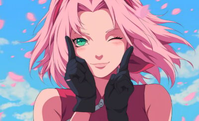 Quanto a Sakura pesa? Conheça mais sobre o peso de Sakura Haruno, personagem do anime Naruto, e como isso se relaciona com sua força e habilidades ninja impressionantes.