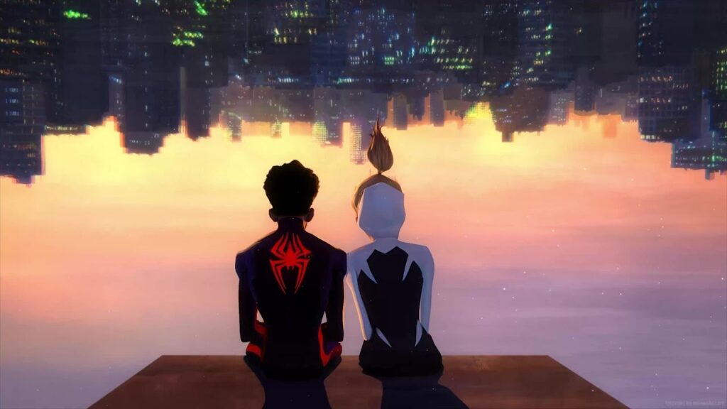 Quem é a namorada de Miles Morales? Descubra os romances de Miles, desde sua conexão com Gwen Stacy até seu relacionamento escolar com Barbara!