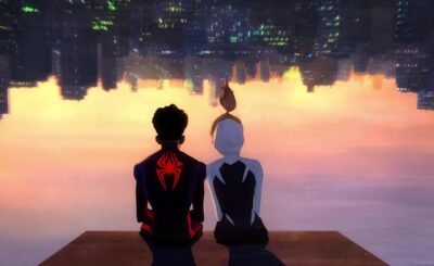 Quem é a namorada de Miles Morales? Descubra os romances de Miles, desde sua conexão com Gwen Stacy até seu relacionamento escolar com Barbara!